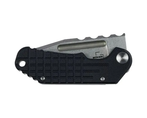 Нож Boker Plus Dvalin Folder Tanto (01BO549)