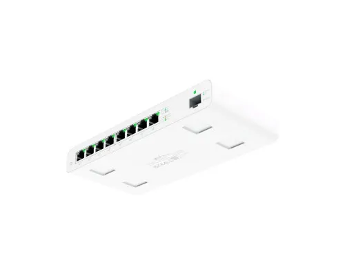 Маршрутизатор Ubiquiti UISP-R