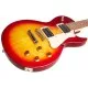 Електрогітара Cort CR100 Cherry Red Sunburst (CR100 CRS)