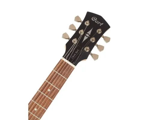 Електрогітара Cort CR100 Cherry Red Sunburst (CR100 CRS)