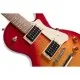 Електрогітара Cort CR100 Cherry Red Sunburst (CR100 CRS)