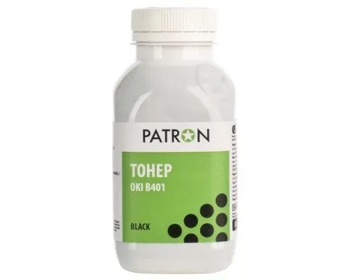 Тонер OKI B401 Patron (T-PN-OB401-080)