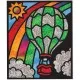Набір для творчості Melissa&Doug Разноцветная гравюра (MD5061)