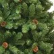 Искусственная елка Triumph Tree Empress с шишками зеленая 2,15 м (756770880174)