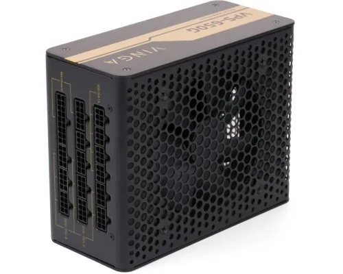 Блок живлення Vinga 650W (VPS-650G)