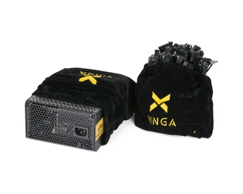 Блок живлення Vinga 650W (VPS-650G)