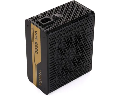 Блок живлення Vinga 650W (VPS-650G)