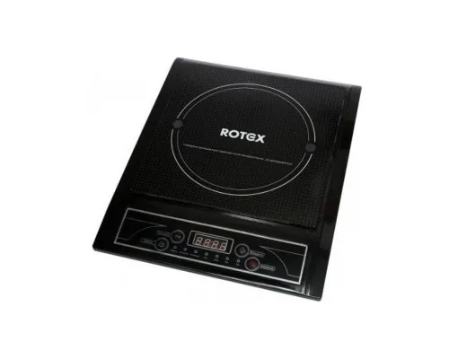 Настольная плита Rotex RIO180-C