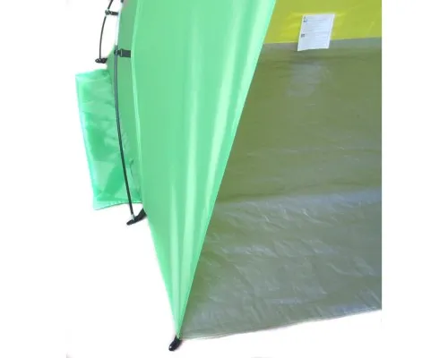 Тент Time Eco пляжный Sun tent (4001831143092)
