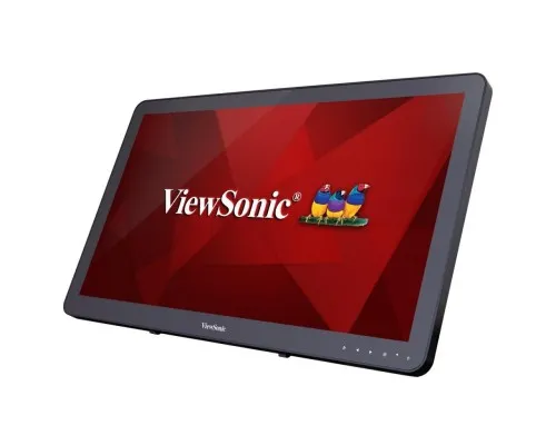 Монітор ViewSonic TD2430