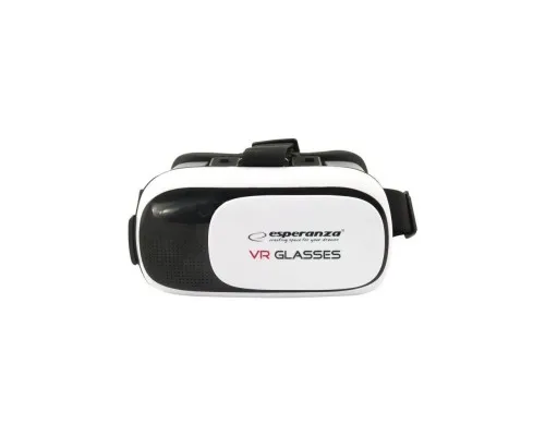 Окуляри віртуальної реальності Esperanza 3D VR Glasses (EMV300)