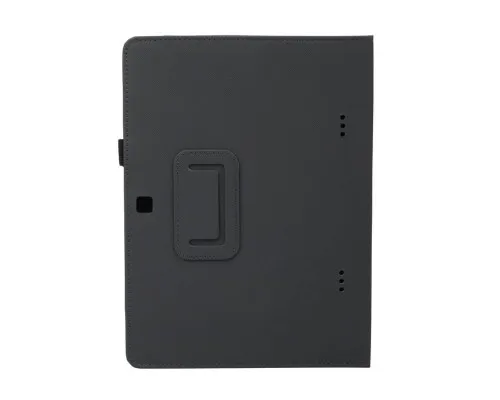 Чохол до планшета BeCover Slimbook для Prestigio Multipad Wize 3196 (PMT3196) Black (703654)