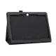 Чохол до планшета BeCover Slimbook для Prestigio Multipad Wize 3196 (PMT3196) Black (703654)