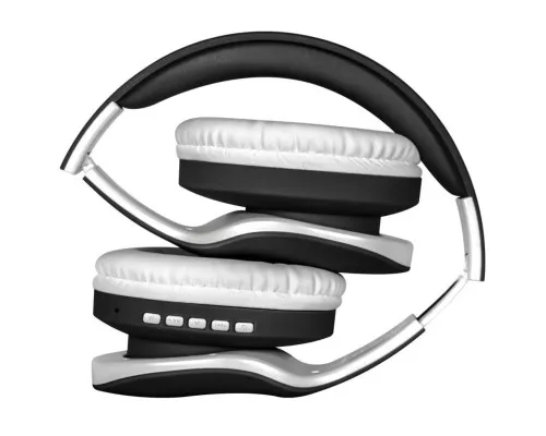 Наушники Defender FreeMotion B525 Bluetooth White-Black (63525)