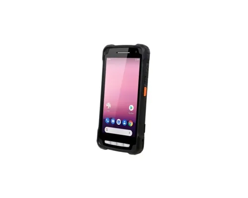 Термінал збору даних Point Mobile PM90 2D, 4G/64G, WiFi, BT, LTE, NFC, 5, Android (PM90GFY04DFE0C)