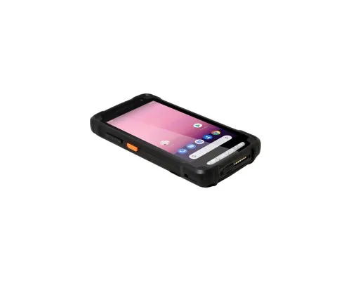 Терминал сбора данных Point Mobile PM90 2D, 4G/64G, WiFi, BT, LTE, NFC, 5, Android (PM90GFY04DFE0C)