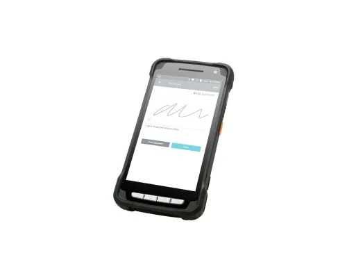 Термінал збору даних Point Mobile PM90 2D, 4G/64G, WiFi, BT, LTE, NFC, 5, Android (PM90GFY04DFE0C)