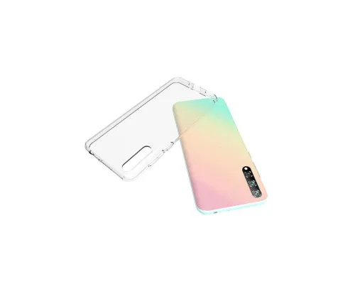 Чехол для мобильного телефона BeCover Huawei P Smart S Transparancy (705134) (705134)