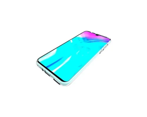 Чохол до мобільного телефона BeCover Huawei P Smart S Transparancy (705134) (705134)