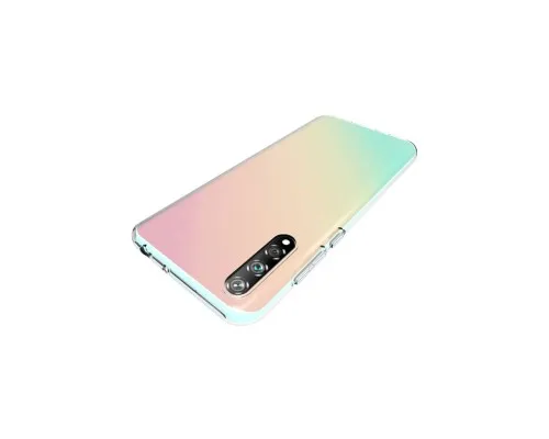 Чехол для мобильного телефона BeCover Huawei P Smart S Transparancy (705134) (705134)