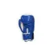 Боксерские перчатки Thor Competition 14oz Blue/White (500/02(Leath) BLU/WHITE 14 oz.)