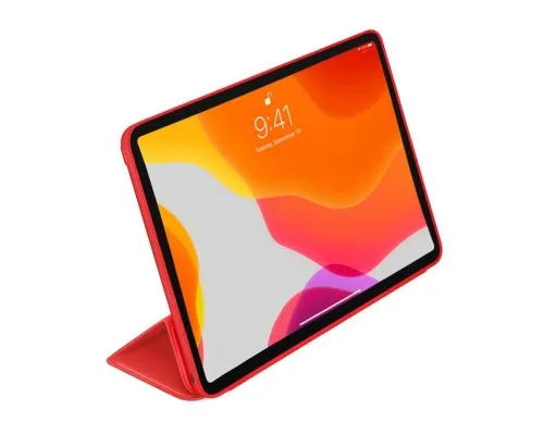 Чохол до планшета Armorstandart Smart Case iPad 11 Red (ARM54809)