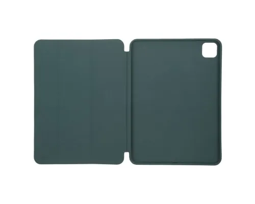 Чехол для планшета Armorstandart Smart Case iPad Pro 12.9 2022/2021/2020 Pine Green (ARM56629)