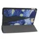 Чехол для планшета BeCover Smart Case Apple iPad 10.2 2019/2020/2021 Night (704312)