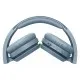 Наушники Philips Bluetooth headpohones TAH4205 Wireless Mic Blue (TAH4205BL/00)