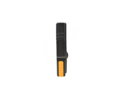 Вимірювач освітленості Benetech люксметр + термометр, USB (GM1020)