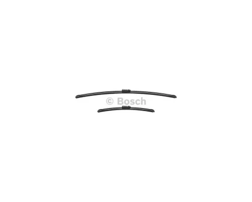 Щітка склоочисника Bosch 3 397 007 557