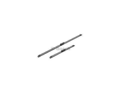 Щітка склоочисника Bosch 3 397 007 557
