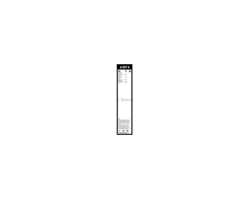 Щітка склоочисника Bosch 3 397 007 557
