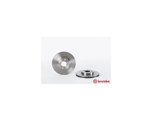 Тормозной диск Brembo 09.8903.14