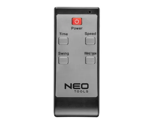 Вентилятор Neo Tools 90-004
