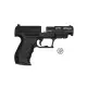Пневматический пистолет Umarex Walther CP99 (412.00.00)