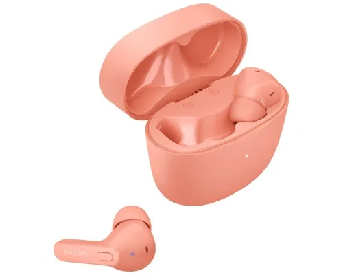 Наушники Philips TAT2206 True Wireless IPX4 Pink (TAT2206PK/00)