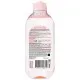 Мицеллярная вода Garnier Skin Naturals с розовой водой 400 мл (3600542423618)