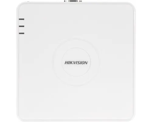 Регистратор для видеонаблюдения Hikvision DS-7104NI-Q1(C)