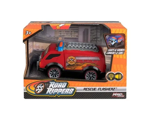 Машина Road Rippers Пожежні-рятівники (20082)
