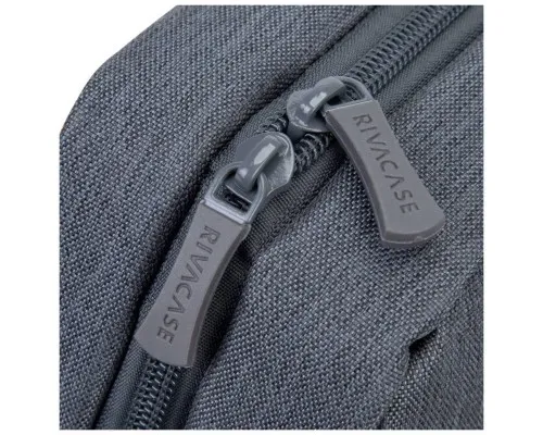 Сумка для ноутбука RivaCase 15.6" 7532 (Dark Grey) Prater (7532DarkGrey)