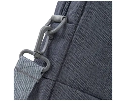Сумка для ноутбука RivaCase 15.6" 7532 (Dark Grey) Prater (7532DarkGrey)