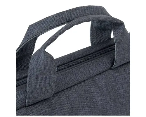Сумка для ноутбука RivaCase 15.6" 7532 (Dark Grey) Prater (7532DarkGrey)