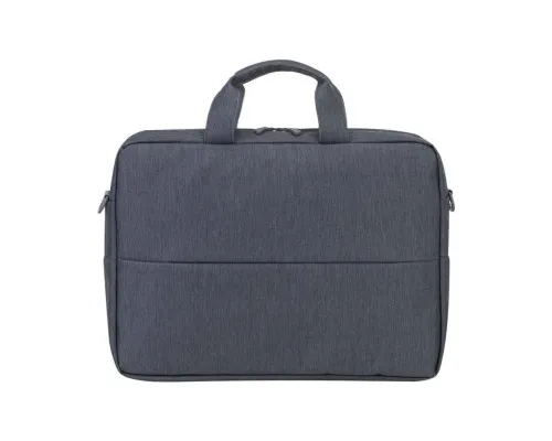 Сумка для ноутбука RivaCase 15.6" 7532 (Dark Grey) Prater (7532DarkGrey)
