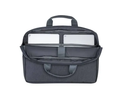Сумка для ноутбука RivaCase 15.6" 7532 (Dark Grey) Prater (7532DarkGrey)