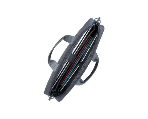 Сумка для ноутбука RivaCase 15.6" 7532 (Dark Grey) Prater (7532DarkGrey)