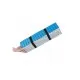 Туристический коврик Naturehike IXPE NH19QD008 Blue (6927595738108)