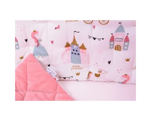 Детский постельный набор Верес Velour Princess (218.11)
