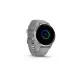 Смарт-часы Garmin Venu 2 Plus, Powder Gray + Passivated, GPS (010-02496-10)