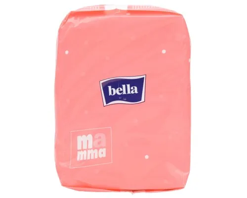 Послеродовые прокладки Bella Мamma 10 шт. (5900516601270)